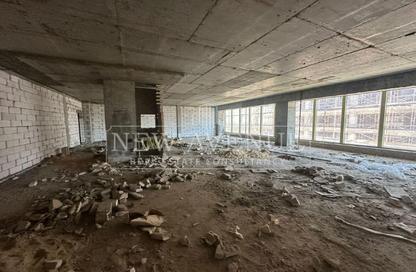 Office Space - Studio - 1 Bathroom for sale in One Ninety Mall - South Teseen St. - The 5th Settlement - New Cairo City - Cairo