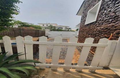 Villa - 5 Bedrooms - 5 Bathrooms for sale in Mountain View 1 - 5th Settlement Compounds - The 5th Settlement - New Cairo City - Cairo Villa - 5 Bedrooms - 5 Bathrooms for sale in Mountain View 1 - 5th Settlement Compounds - The 5th Settlement - New Cairo City - Cairo