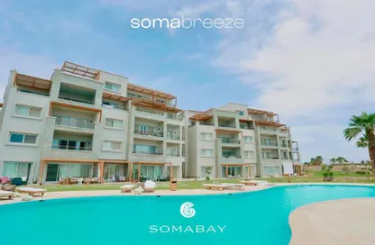 Chalet - 2 Bedrooms - 2 Bathrooms for sale in Mangroovy Residence - El Gouna - Hurghada - Red Sea Chalet - 2 Bedrooms - 2 Bathrooms for sale in Mangroovy Residence - El Gouna - Hurghada - Red Sea