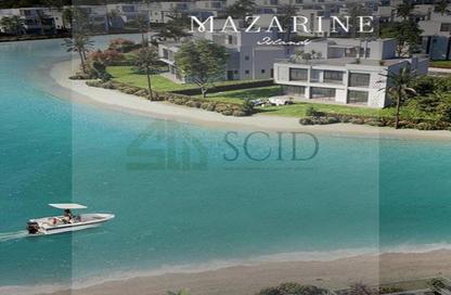 شقة - 2 غرف نوم - 2 حمامات للبيع في مازيرين - مدينة العلمين الجديدة - العلمين - الساحل الشمالي شقة - 2 غرف نوم - 2 حمامات للبيع في مازيرين - مدينة العلمين الجديدة - العلمين - الساحل الشمالي