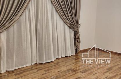 Apartment - 3 Bedrooms - 2 Bathrooms for sale in Al Khamayel city - Sheikh Zayed Compounds - Sheikh Zayed City - Giza