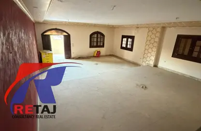 Duplex - 4 Bedrooms - 4 Bathrooms for rent in El Yasmeen 1 - El Yasmeen - New Cairo City - Cairo