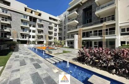 Apartment - 2 - 3 for sale in Mountain View iCity - 5th Settlement Compounds - The 5th Settlement - New Cairo City - Cairo Apartment - 2 - 3 for sale in Mountain View iCity - 5th Settlement Compounds - The 5th Settlement - New Cairo City - Cairo