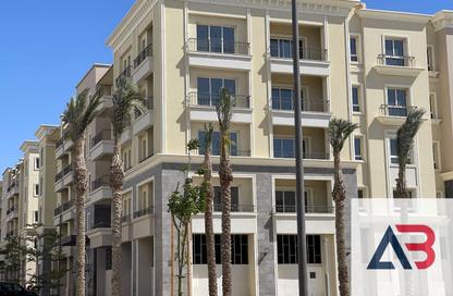 Apartment - 3 - 3 for rent in Mivida - 5th Settlement Compounds - The 5th Settlement - New Cairo City - Cairo