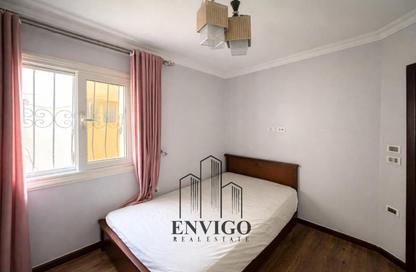 Apartment - 3 Bedrooms - 1 Bathroom for sale in Al Lewaa Mahmoud Samy Basha St. - 6th Zone - Nasr City - Cairo