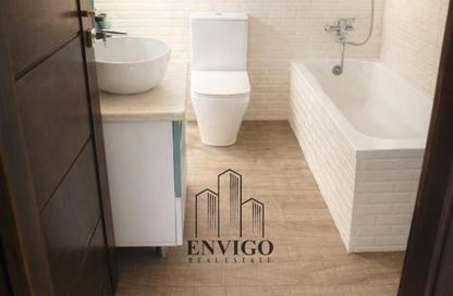 Apartment - 3 Bedrooms - 1 Bathroom for sale in Al Lewaa Mahmoud Samy Basha St. - 6th Zone - Nasr City - Cairo