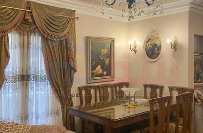 Apartment - 3 Bedrooms - 2 Bathrooms for sale in Amir Al Behar Hamdy Eldeeb St. - Bolkly - Hay Sharq - Alexandria