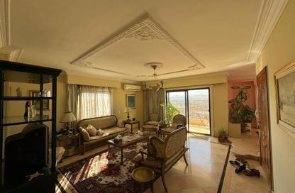 Apartment - 3 Bedrooms - 2 Bathrooms for rent in Street 198 - Degla - Hay El Maadi - Cairo Apartment - 3 Bedrooms - 2 Bathrooms for rent in Street 198 - Degla - Hay El Maadi - Cairo