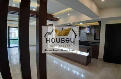 Apartment - 2 Bedrooms - 2 Bathrooms for rent in Eastown - 5th Settlement Compounds - The 5th Settlement - New Cairo City - Cairo