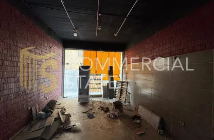 مساحات مكتبية - استوديو - 1 حمام للايجار في شارع التسعين الجنوبي - التجمع الخامس - مدينة القاهرة الجديدة - القاهرة