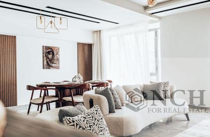 Apartment - 3 Bedrooms - 3 Bathrooms for rent in Eastown - 5th Settlement Compounds - The 5th Settlement - New Cairo City - Cairo Apartment - 3 Bedrooms - 3 Bathrooms for rent in Eastown - 5th Settlement Compounds - The 5th Settlement - New Cairo City - Cairo