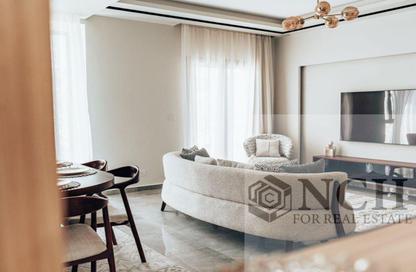 Apartment - 3 Bedrooms - 3 Bathrooms for rent in Eastown - 5th Settlement Compounds - The 5th Settlement - New Cairo City - Cairo Apartment - 3 Bedrooms - 3 Bathrooms for rent in Eastown - 5th Settlement Compounds - The 5th Settlement - New Cairo City - Cairo
