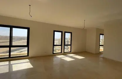 Apartment - 3 Bedrooms - 3 Bathrooms for sale in O West - 6 October Compounds - 6 October City - Giza