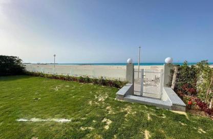 Villa - 5 Bedrooms - 5 Bathrooms for rent in Marina 7 - Marina - Al Alamein - North Coast