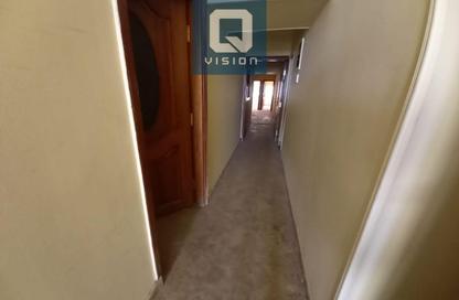 Apartment - 3 Bedrooms - 3 Bathrooms for rent in Cornish El Nile St. - Maadi - Hay El Maadi - Cairo Apartment - 3 Bedrooms - 3 Bathrooms for rent in Cornish El Nile St. - Maadi - Hay El Maadi - Cairo