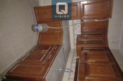 Apartment - 3 Bedrooms - 3 Bathrooms for rent in Cornish El Nile St. - Maadi - Hay El Maadi - Cairo