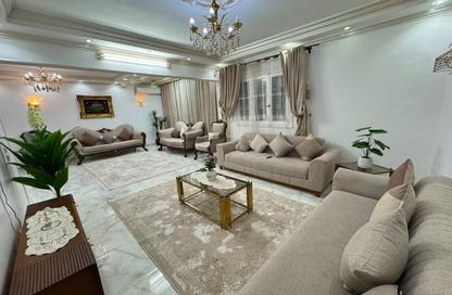 Apartment - 3 Bedrooms - 2 Bathrooms for rent in Syria St. - Mohandessin - Giza Apartment - 3 Bedrooms - 2 Bathrooms for rent in Syria St. - Mohandessin - Giza