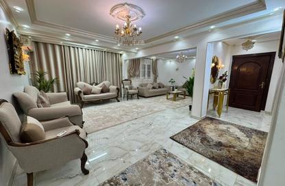 Apartment - 3 Bedrooms - 2 Bathrooms for rent in Syria St. - Mohandessin - Giza Apartment - 3 Bedrooms - 2 Bathrooms for rent in Syria St. - Mohandessin - Giza