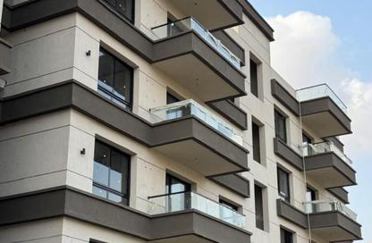 Apartment - 2 Bedrooms - 1 Bathroom for sale in DeJoya Residence - New Zayed City - Sheikh Zayed City - Giza