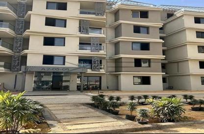 Apartment - 2 Bedrooms - 2 Bathrooms for sale in Badya Palm Hills - 6 October Compounds - 6 October City - Giza