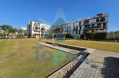 Apartment - 3 - 4 for sale in The Courtyards - Sheikh Zayed Compounds - Sheikh Zayed City - Giza Apartment - 3 - 4 for sale in The Courtyards - Sheikh Zayed Compounds - Sheikh Zayed City - Giza