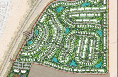 Villa - 4 Bedrooms - 4 Bathrooms for sale in El Patio Jade - New Capital Compounds - New Capital City - Cairo