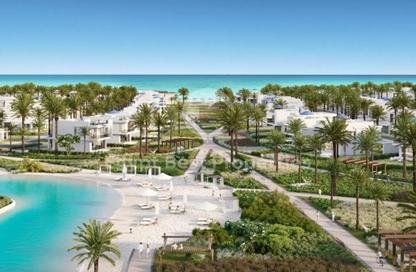 Chalet - 3 Bedrooms - 3 Bathrooms for sale in Almaza Bay - Qesm Marsa Matrouh - North Coast Chalet - 3 Bedrooms - 3 Bathrooms for sale in Almaza Bay - Qesm Marsa Matrouh - North Coast