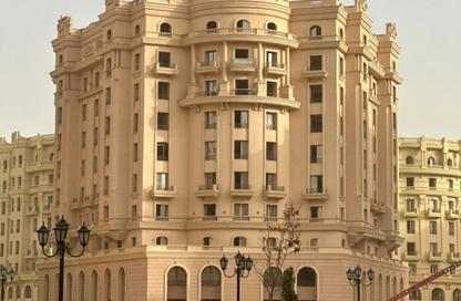 Apartment - 2 - 2 for sale in New Garden City - New Capital Compounds - New Capital City - Cairo Apartment - 2 - 2 for sale in New Garden City - New Capital Compounds - New Capital City - Cairo
