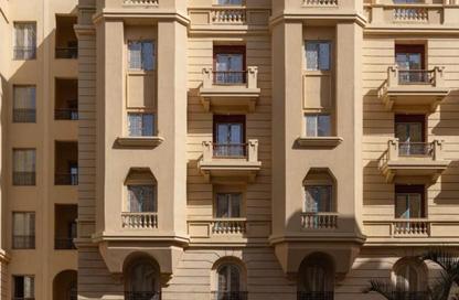 Apartment - 2 - 2 for sale in New Garden City - New Capital Compounds - New Capital City - Cairo Apartment - 2 - 2 for sale in New Garden City - New Capital Compounds - New Capital City - Cairo