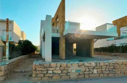 Villa - 7 Bedrooms - 6 Bathrooms for sale in Seashell - Sidi Abdel Rahman - North Coast