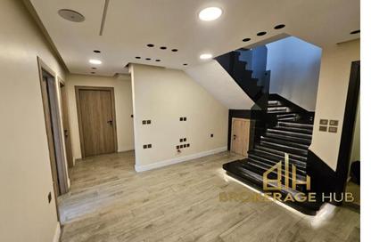 Duplex - 3 Bedrooms - 3 Bathrooms for rent in Garden Residence - Hyde Park - New Cairo City - Cairo Duplex - 3 Bedrooms - 3 Bathrooms for rent in Garden Residence - Hyde Park - New Cairo City - Cairo