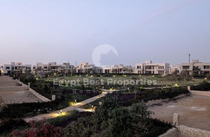شقة - 4 غرف نوم - 4 حمامات للبيع في أو ويست - كمبوندات 6 أكتوبر - مدينة 6 أكتوبر - الجيزة