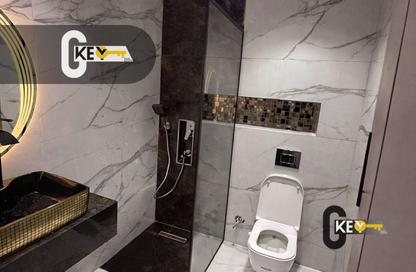 Apartment - 3 - 2 for rent in B10 - Madinaty - Cairo