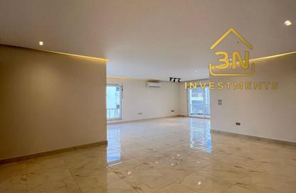 Apartment - 3 - 4 for rent in Garden Residence - Hyde Park - New Cairo City - Cairo