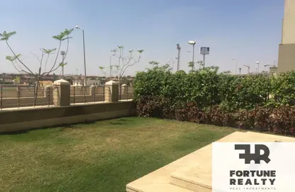 Apartment - 2 Bedrooms - 2 Bathrooms for sale in The Village - South Investors Area - New Cairo City - Cairo