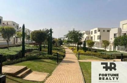Villa - 5 Bedrooms - 6 Bathrooms for sale in Villette - 5th Settlement Compounds - The 5th Settlement - New Cairo City - Cairo