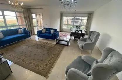 Apartment - 3 Bedrooms - 2 Bathrooms for rent in Madinaty - Cairo