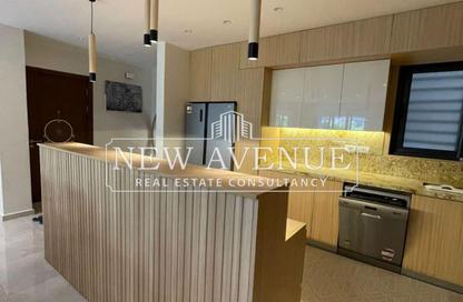 Apartment - 3 Bedrooms - 2 Bathrooms for sale in Sodic East - 6th District - New Heliopolis - Cairo