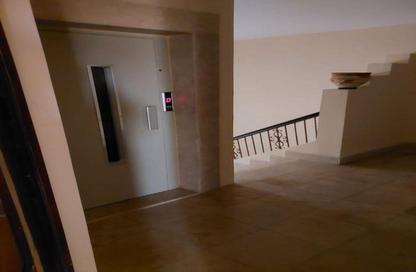 Apartment - 3 Bedrooms - 2 Bathrooms for sale in El Narges Buildings - Al Narges - New Cairo City - Cairo