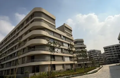 شقة - 2 غرف نوم - 2 حمامات للبيع في بلوم فيلدز - كمبوندات مدينة المستقبل - مدينة المستقبل - القاهرة