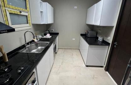 Apartment - 2 Bedrooms - 3 Bathrooms for rent in 90 Avenue - South Investors Area - New Cairo City - Cairo Apartment - 2 Bedrooms - 3 Bathrooms for rent in 90 Avenue - South Investors Area - New Cairo City - Cairo