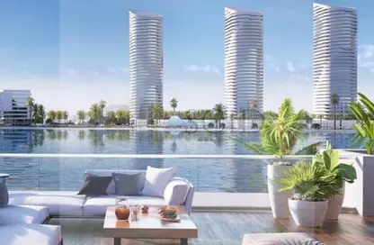 تاون هاوس - 4 غرف نوم - 4 حمامات للبيع في مازيرين - مدينة العلمين الجديدة - العلمين - الساحل الشمالي