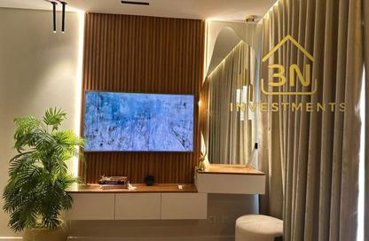 Apartment - 1 Bedroom - 2 Bathrooms for rent in Mivida - 5th Settlement Compounds - The 5th Settlement - New Cairo City - Cairo Apartment - 1 Bedroom - 2 Bathrooms for rent in Mivida - 5th Settlement Compounds - The 5th Settlement - New Cairo City - Cairo
