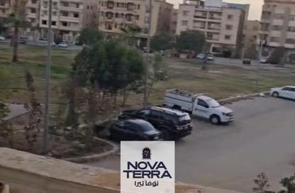 شقة - 3 غرف نوم - 3 حمامات للبيع في الحي السادس عشر - الشيخ زايد - الجيزة