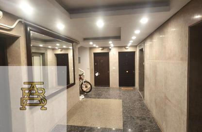 Apartment - 2 Bedrooms - 1 Bathroom for sale in B10 - Madinaty - Cairo