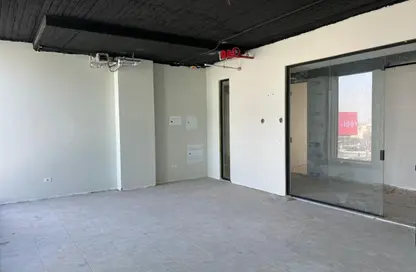 Office Space - 2 Bedrooms - 2 Bathrooms for rent in North Investors Area - New Cairo City - Cairo