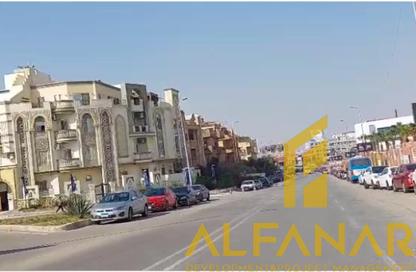 شقة - 3 غرف نوم - 2 حمامات للبيع في شارع بيرم التونسي - النرجس 1 - النرجس - مدينة القاهرة الجديدة - القاهرة