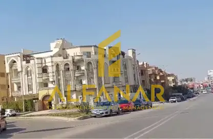 شقة - 3 غرف نوم - 2 حمامات للبيع في شارع بيرم التونسي - النرجس 1 - النرجس - مدينة القاهرة الجديدة - القاهرة