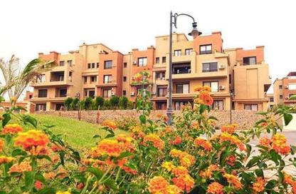 Duplex - 3 Bedrooms - 3 Bathrooms for sale in Casa - Sheikh Zayed Compounds - Sheikh Zayed City - Giza Duplex - 3 Bedrooms - 3 Bathrooms for sale in Casa - Sheikh Zayed Compounds - Sheikh Zayed City - Giza