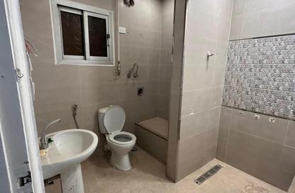 شقة - 3 غرف نوم - 2 حمامات للبيع في شارع انس ابن مالك - المهندسين - الجيزة